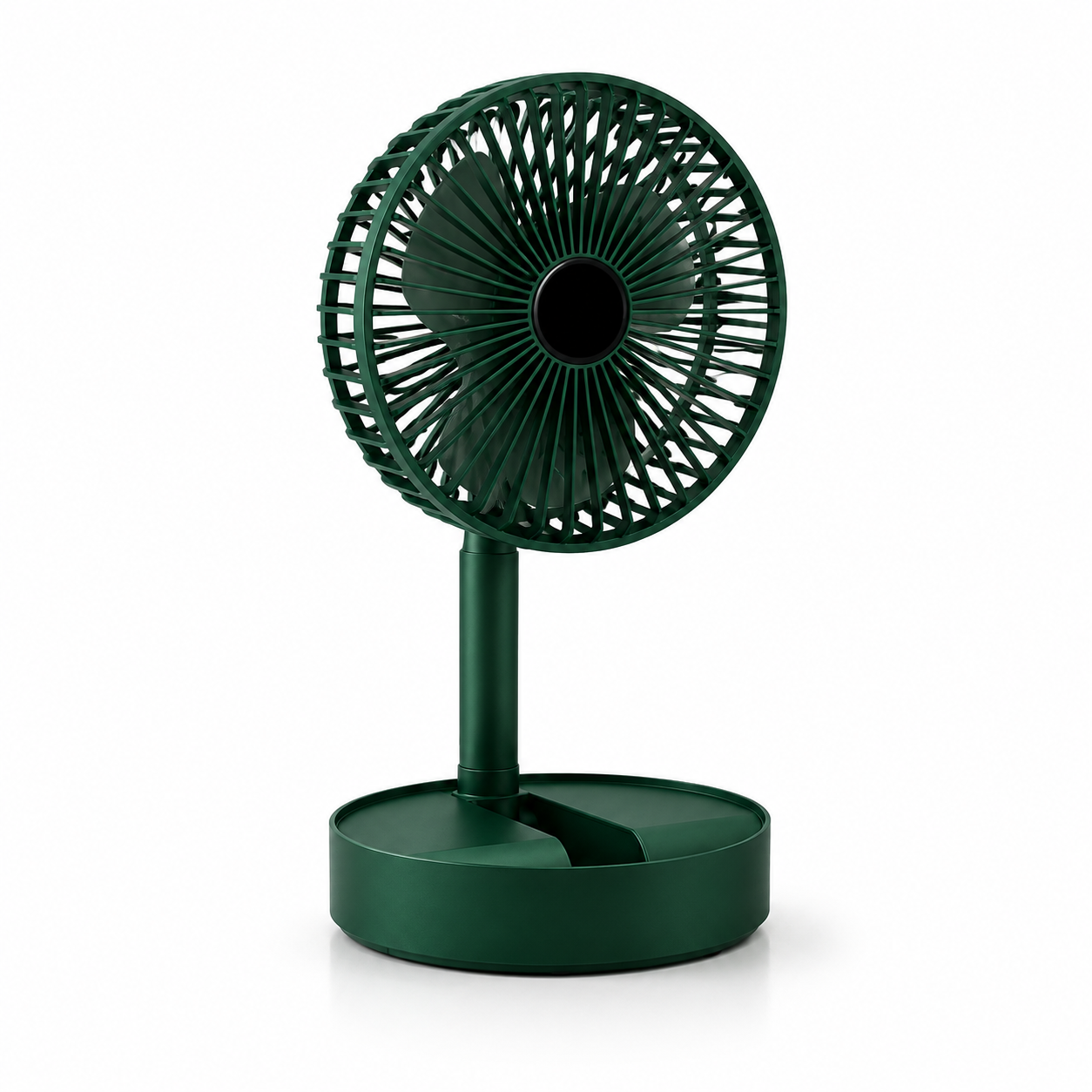 Katlanabilir Mini Fan