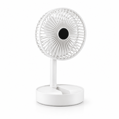 Katlanabilir Mini Fan